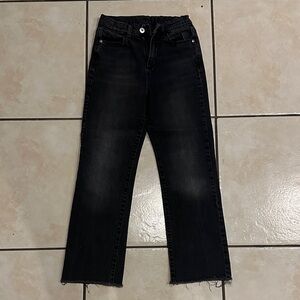 Art Class Black Kids Jeans